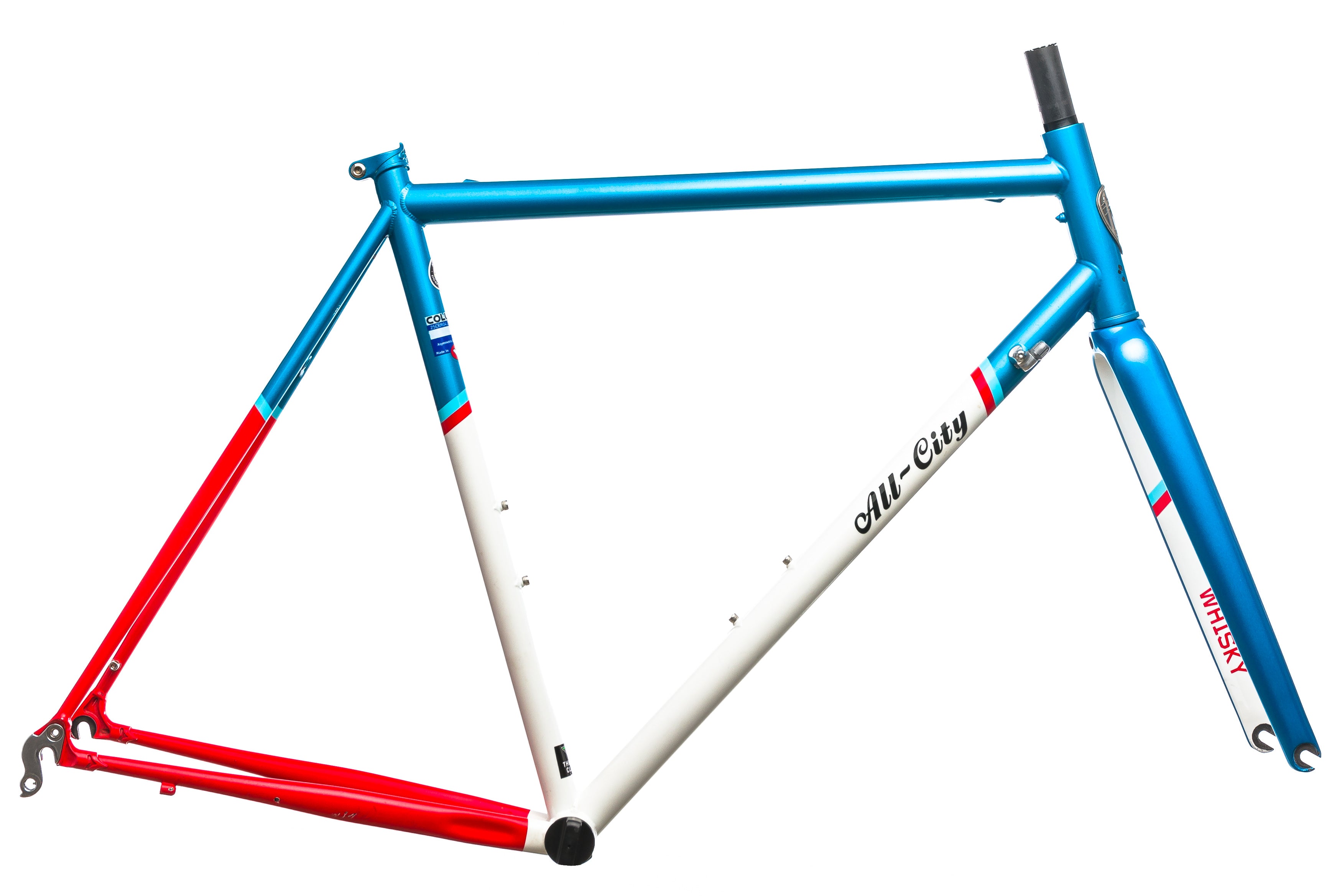 mr pink frameset