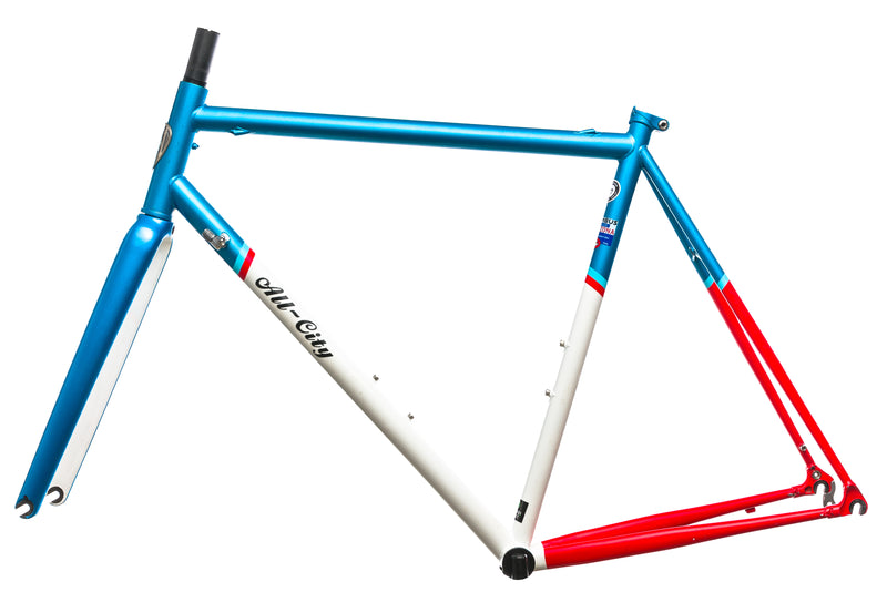 mr pink frameset