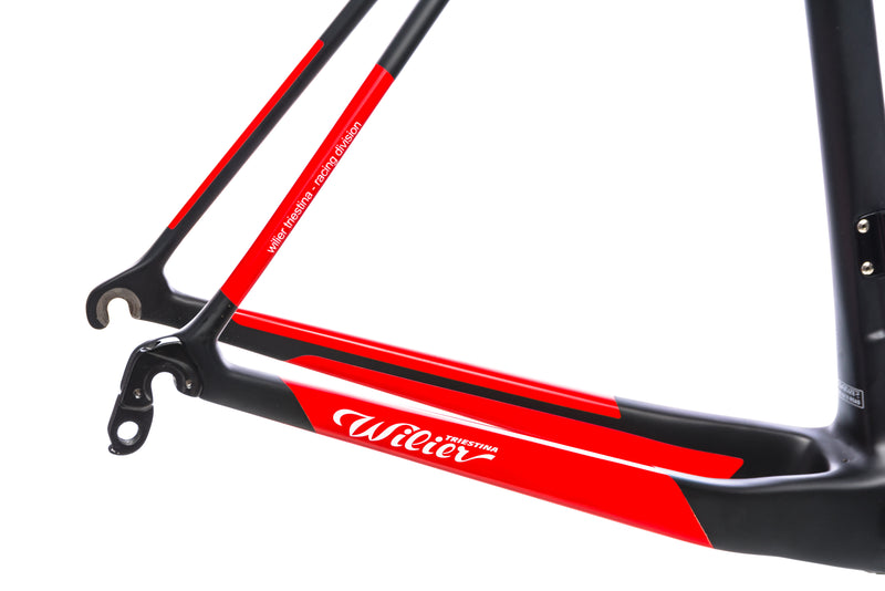 wilier triestina 2018