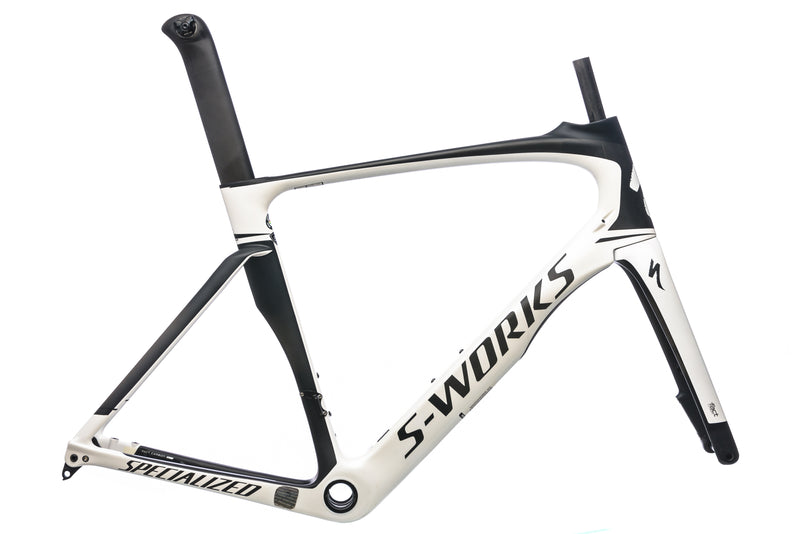 specialized venge vias frameset