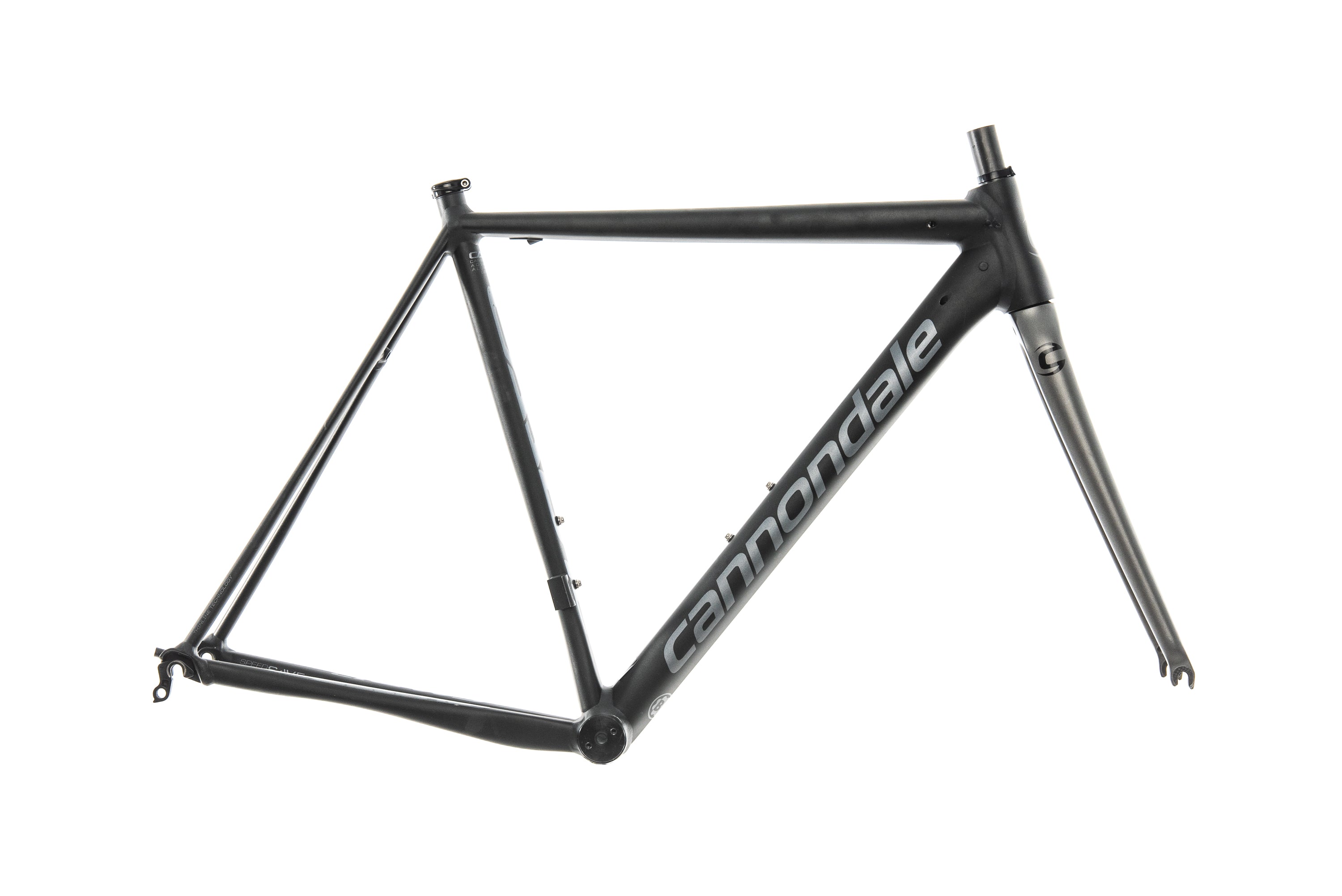 cannondale caad12 frameset