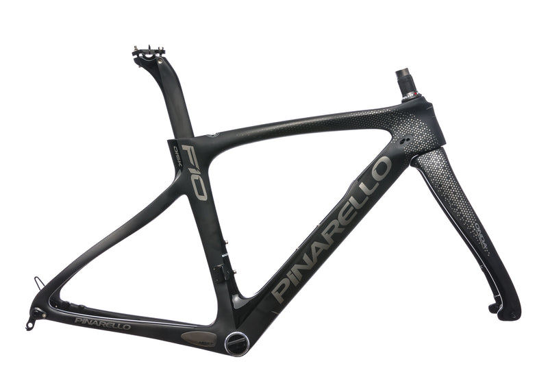 dogma f10 frameset price