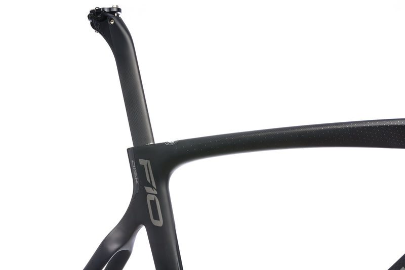 dogma f10 frame