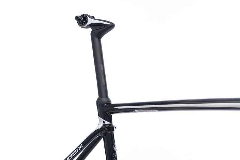 s works roubaix frameset