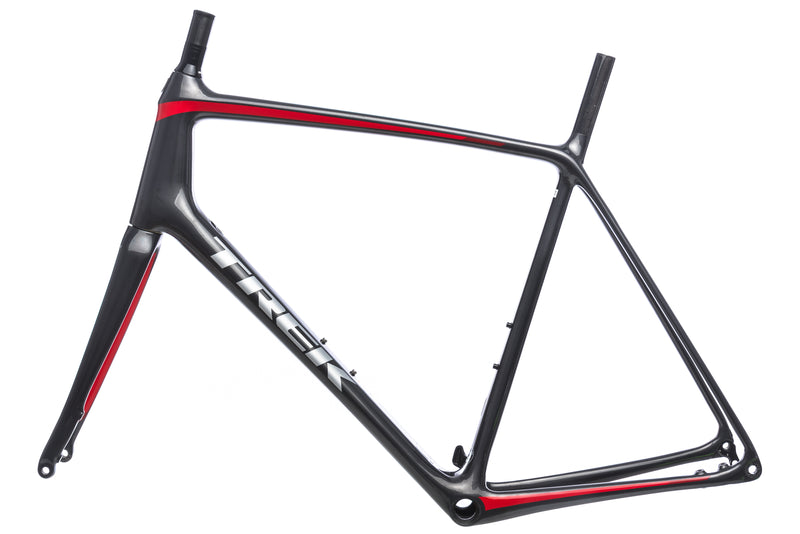 trek emonda sl disc frameset