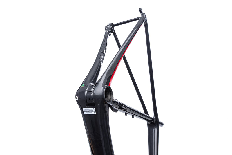 emonda frameset