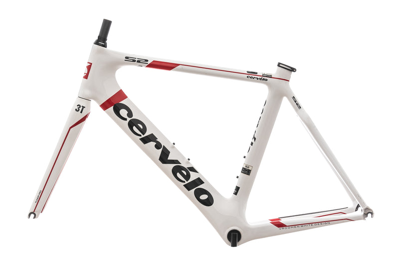 cervelo s2 2010