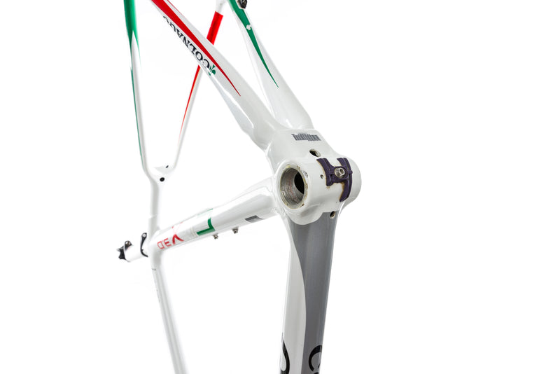 colnago clx frameset