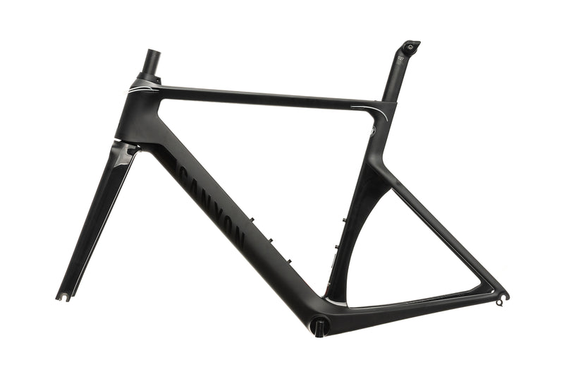 canyon aeroad cf sl frameset