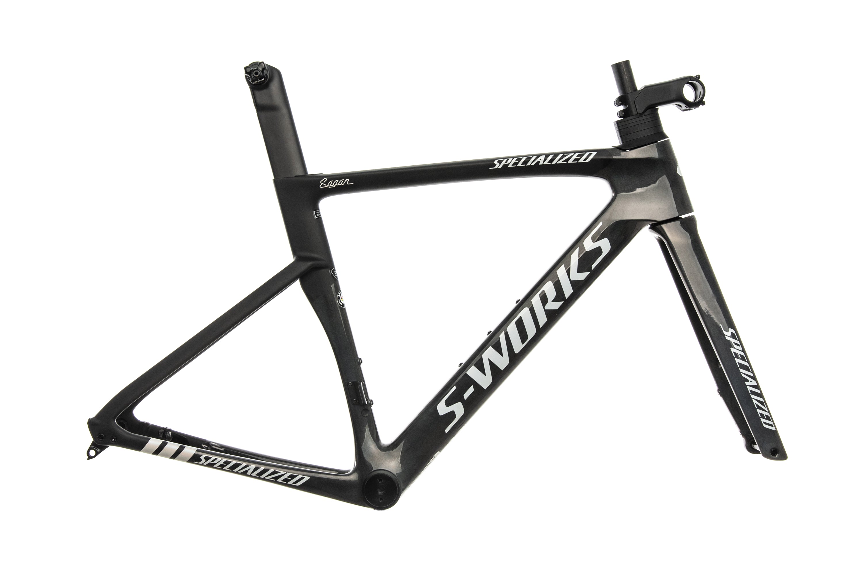 s works venge sagan 2020