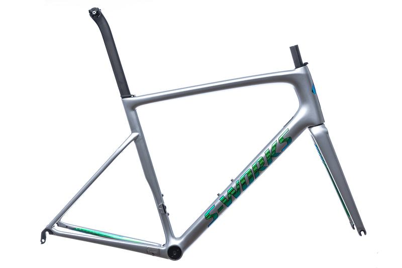 s works tarmac sl6 ultralight