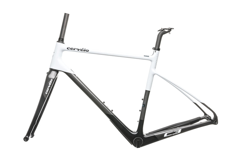 cervelo c3 frameset