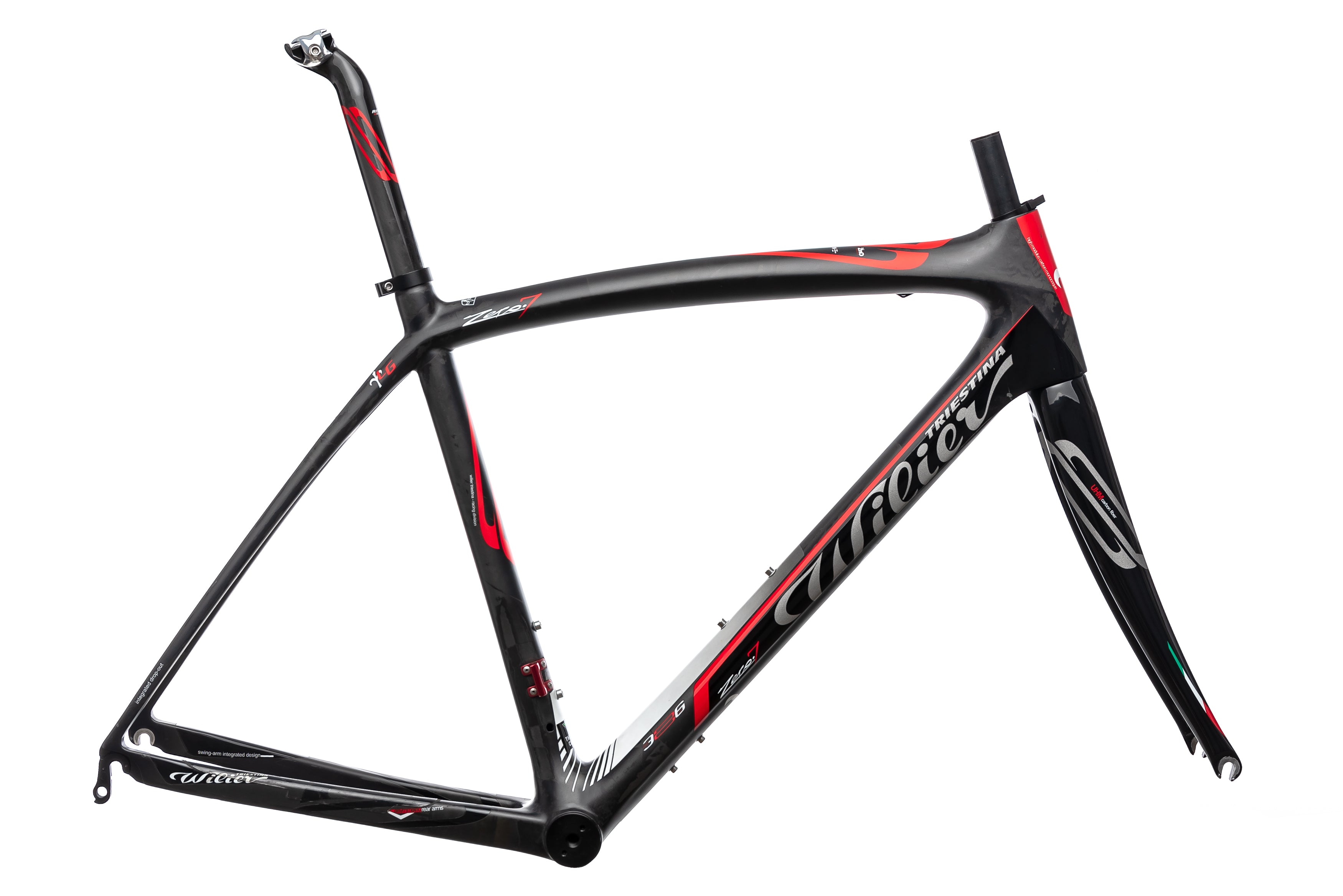 wilier zero 7 2014