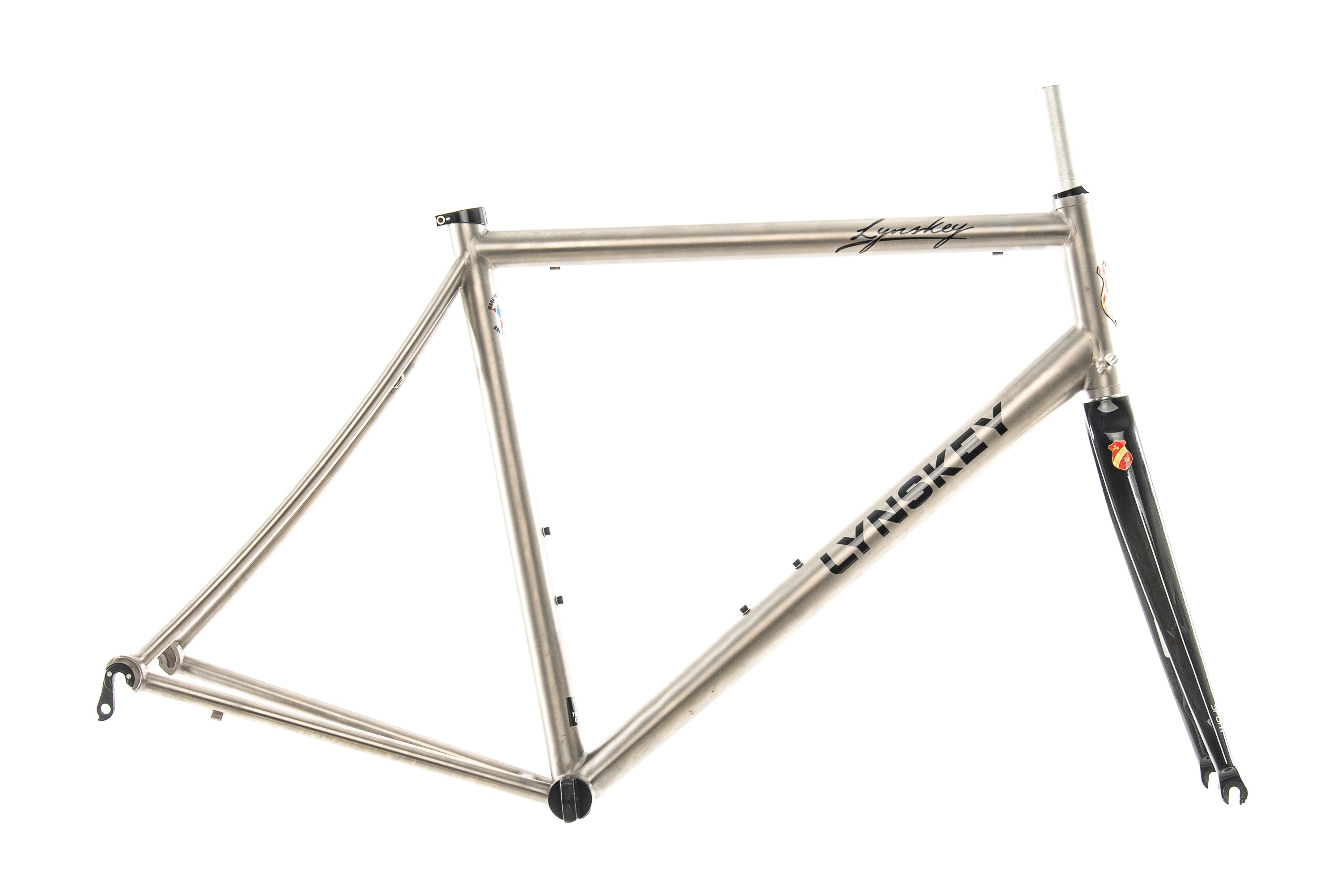 lynskey frameset