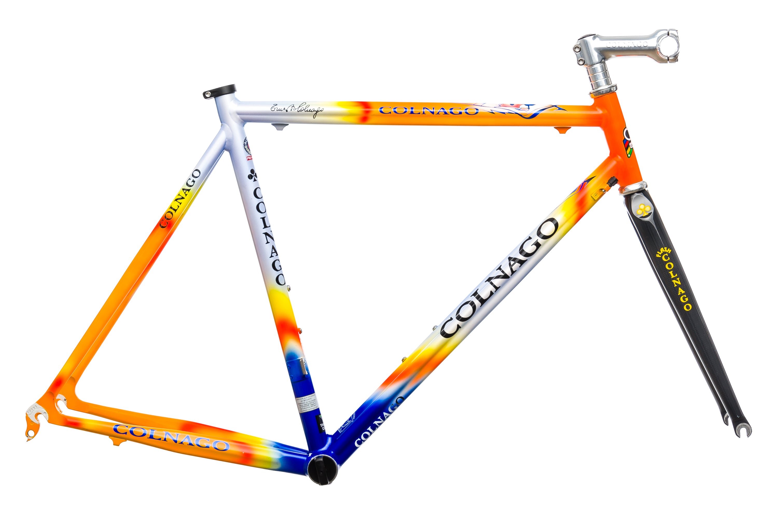 colnago dream