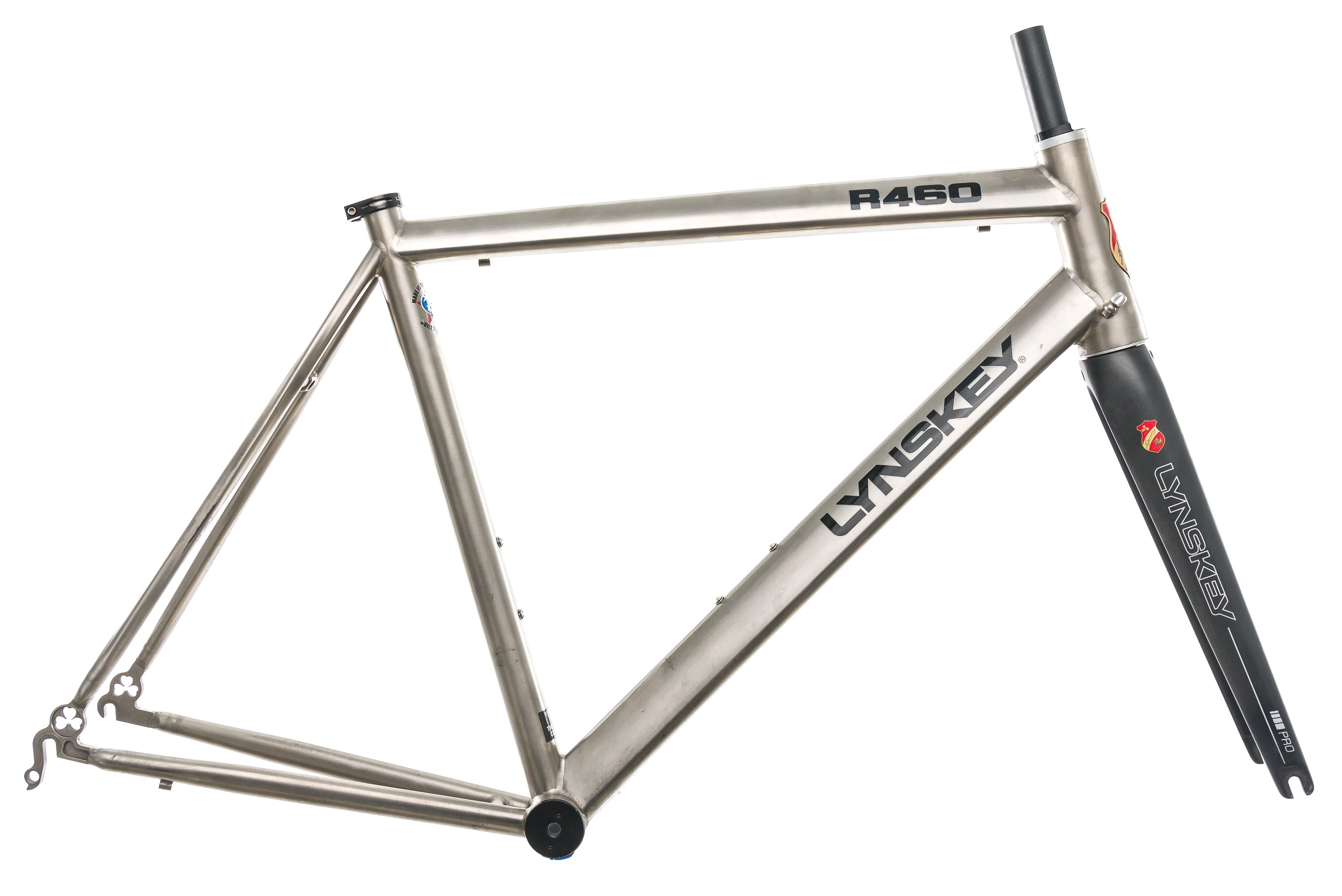 lynskey r460