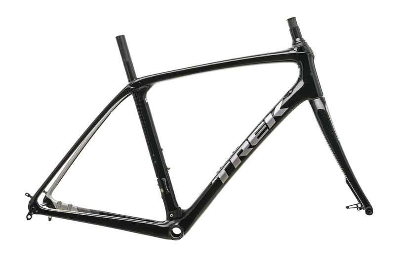 trek domane slr disc frameset