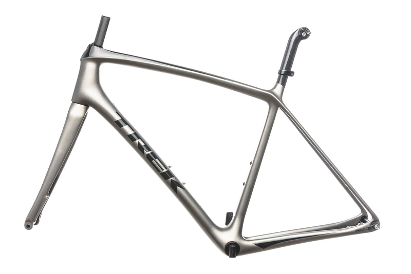 trek emonda sl disc frameset