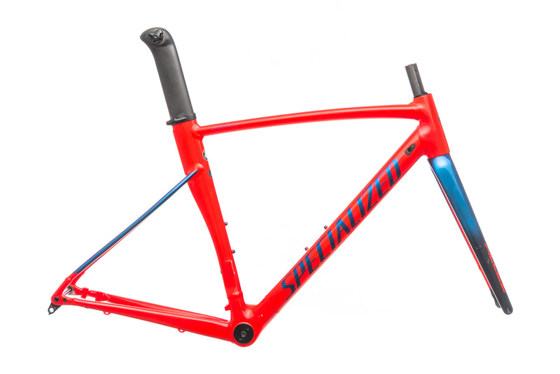 specialized allez sprint disc frameset 2019