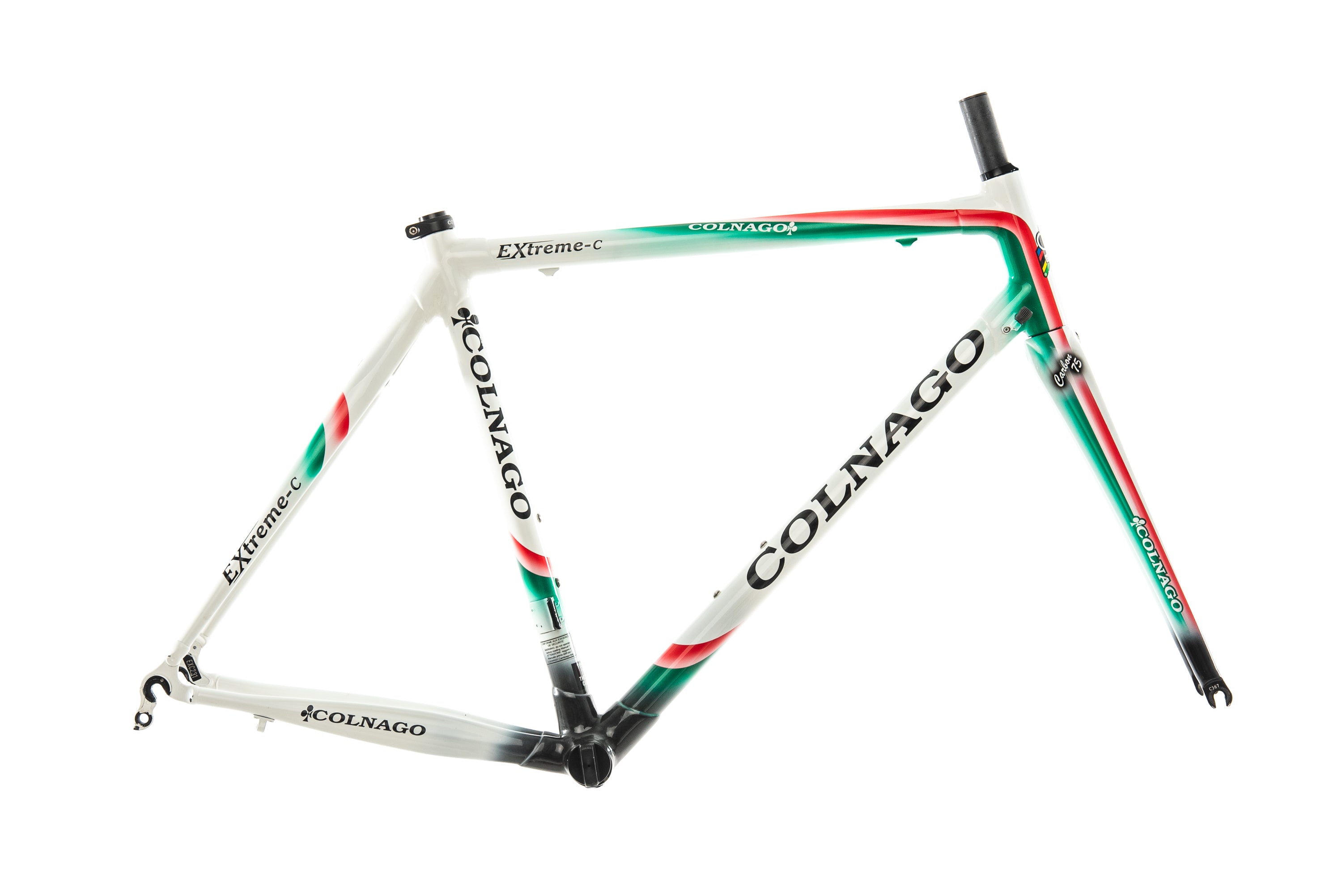 colnago extreme c