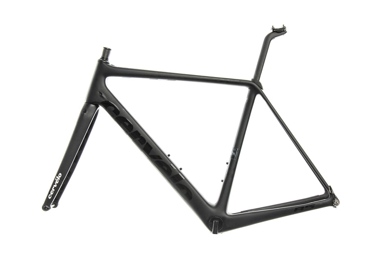 cervelo r5 disc frameset