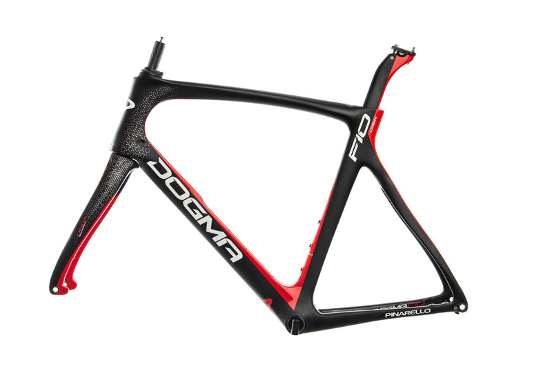 pinarello dogma f10 frame