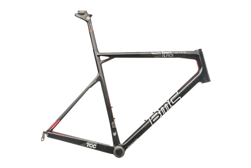 bmc slr01 2010