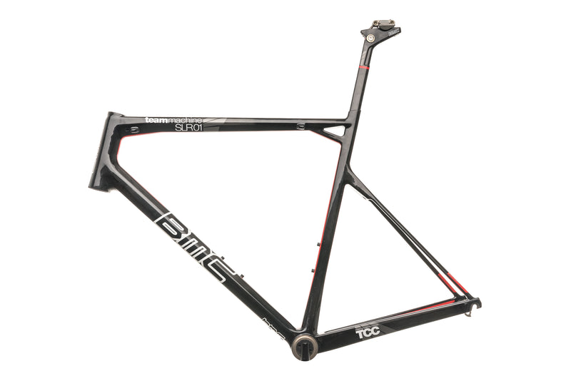 bmc slr01 frameset