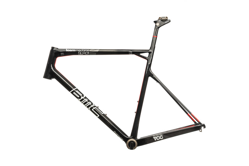 bmc slr01 2010