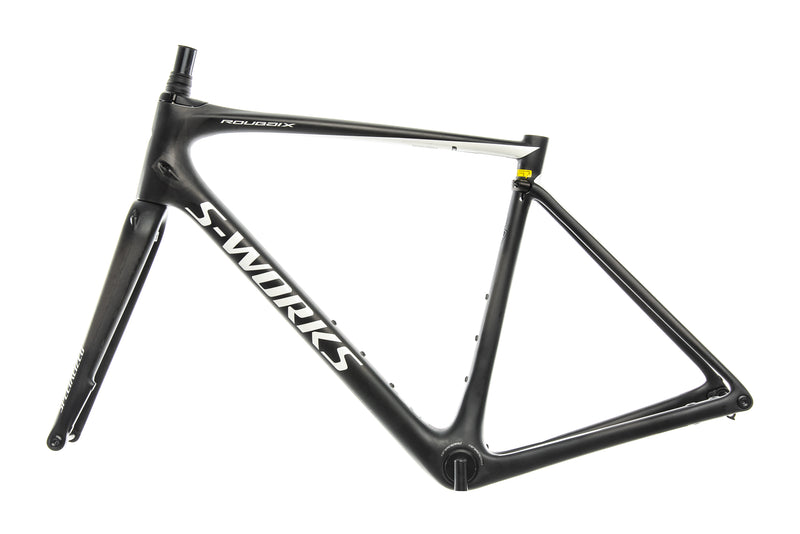 s works roubaix frameset