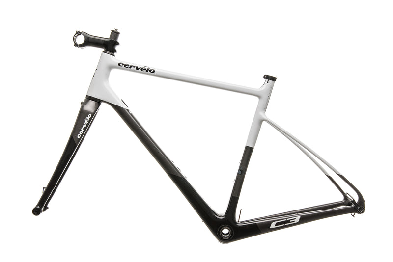 cervelo c3 frameset