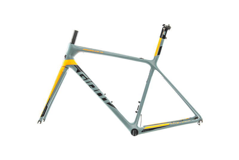 giant tcr frameset 2018