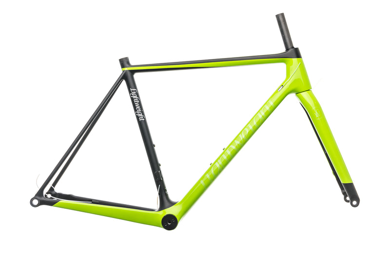 lightweight urgestalt disc frameset