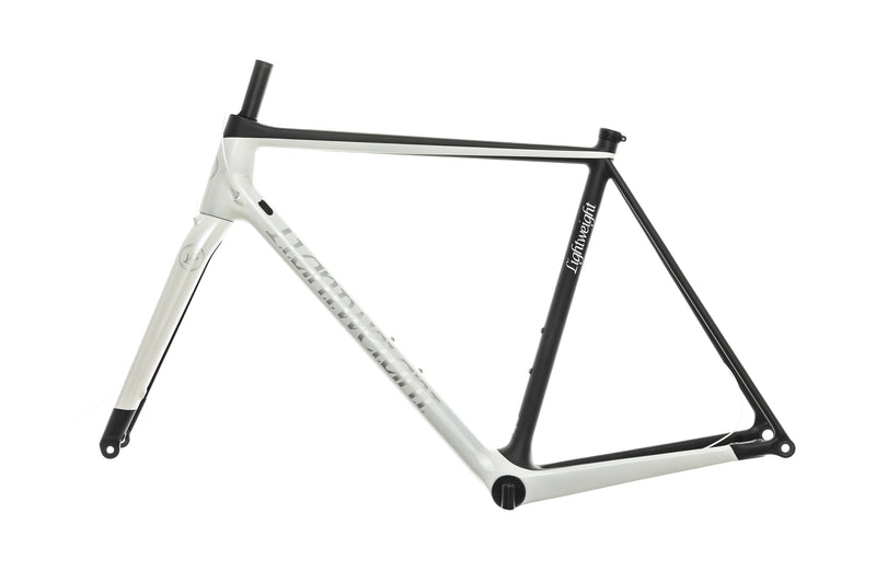 lightweight frameset