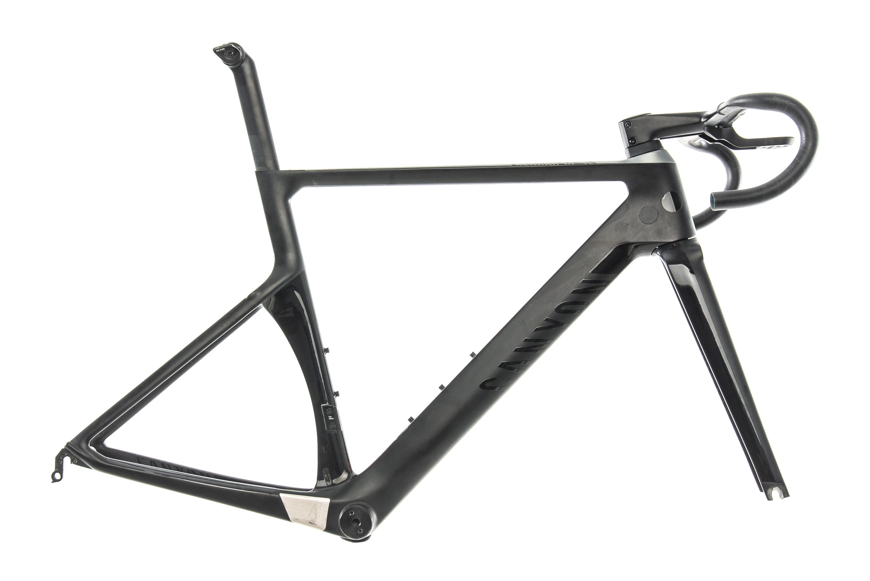 canyon cf sl 7.0 aeroad