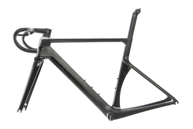 canyon aeroad frameset