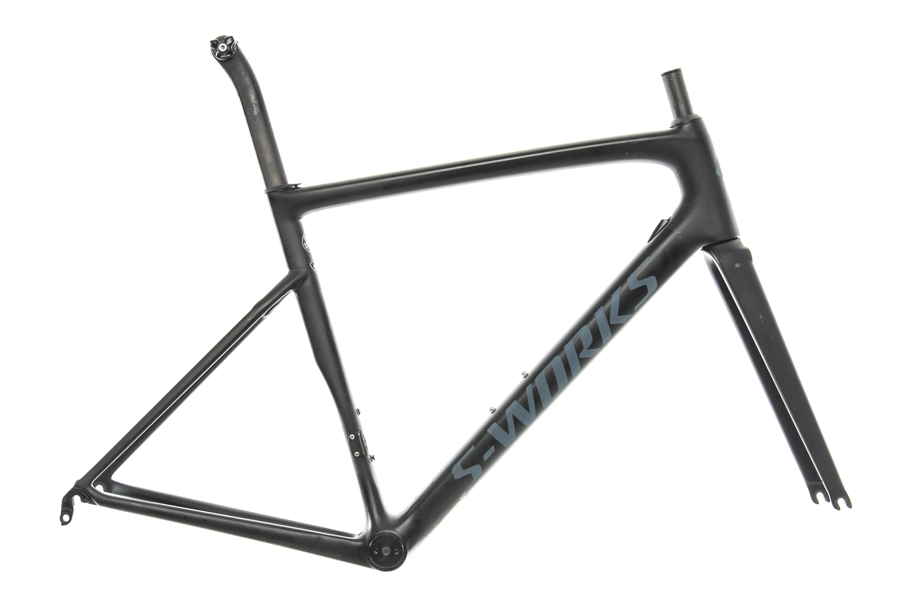 specialized tarmac sl6 rahmenset