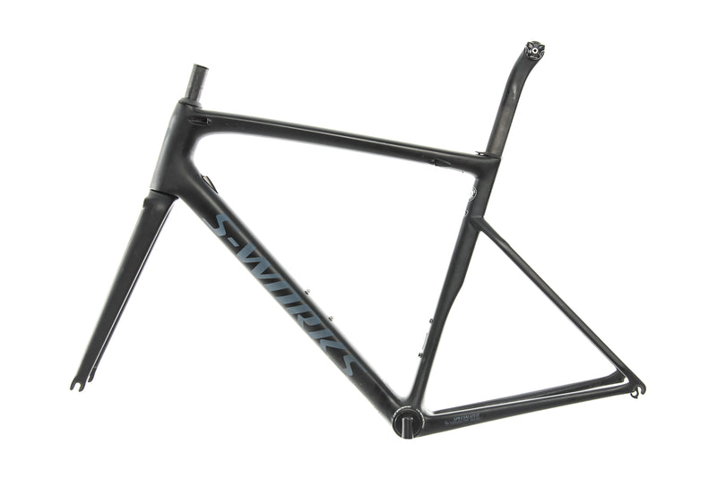 s works tarmac sl6 frame