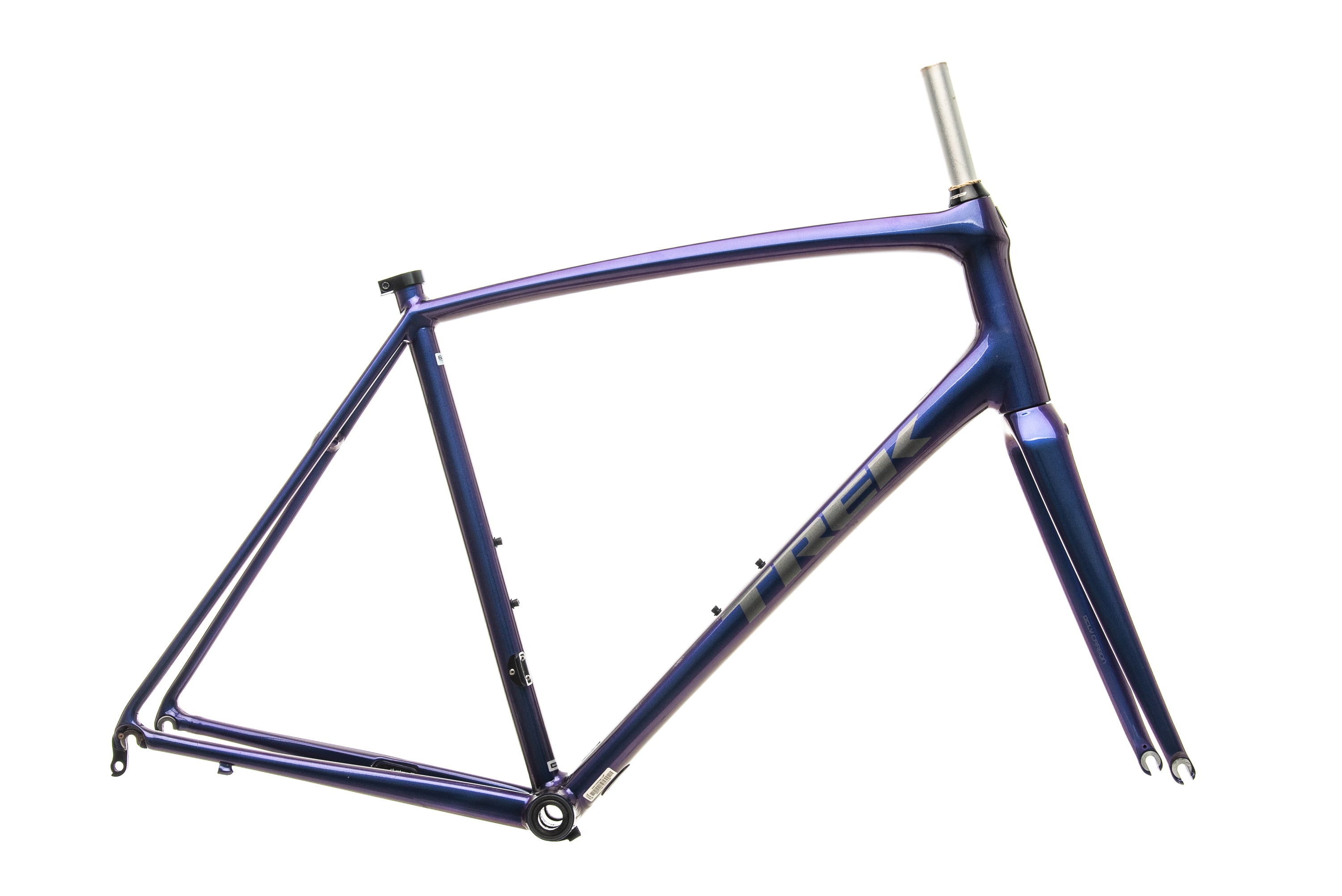 trek emonda alr frameset 2019