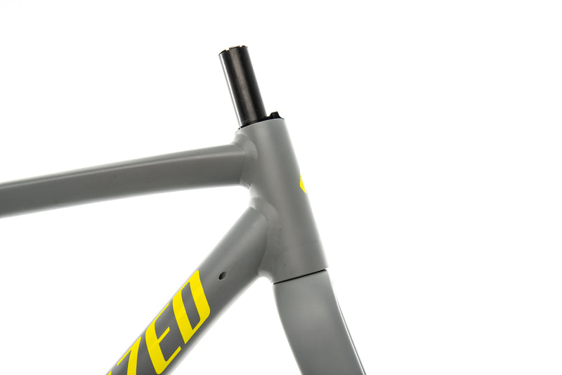 specialized allez elite frameset