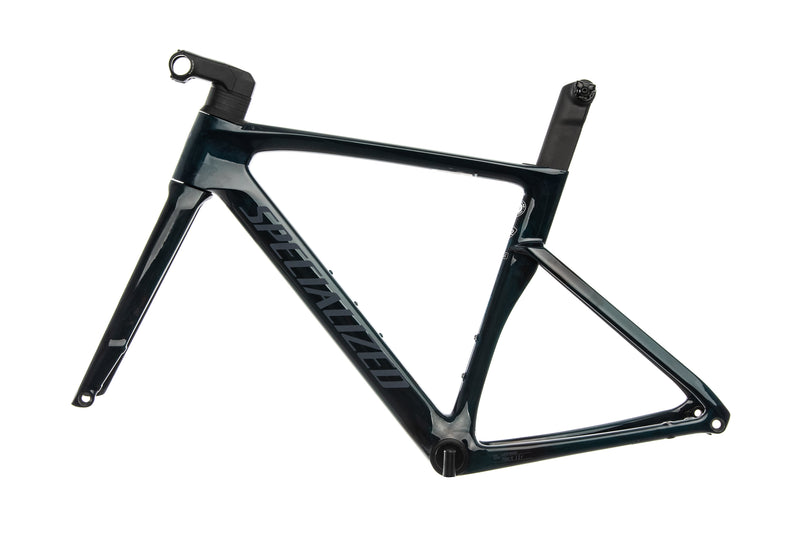 specialized venge pro frameset