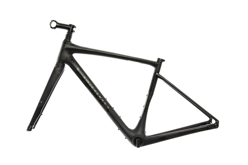 diverge frame