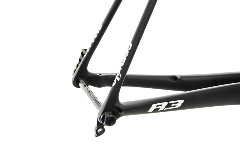 cervelo frameset