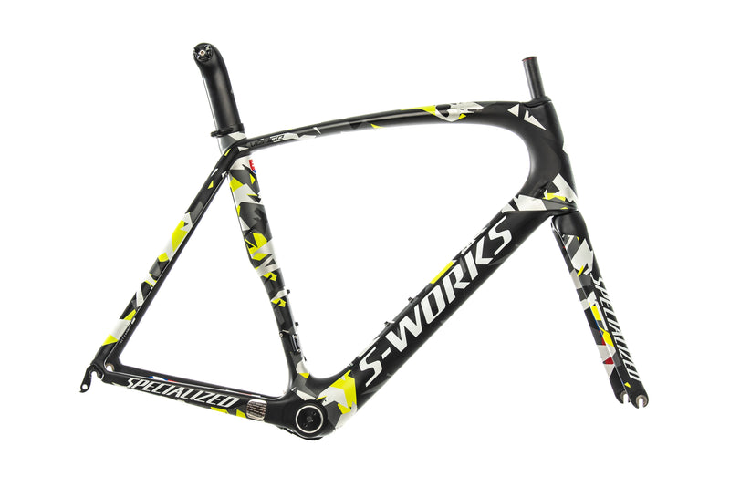 specialized venge s works 2015