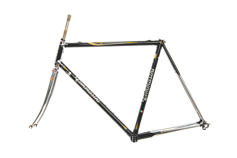 tommasini frameset