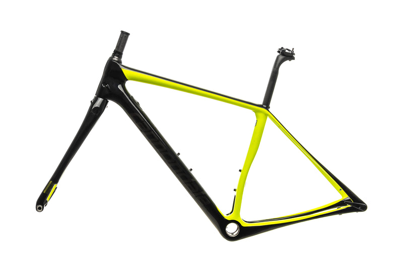 cannondale 48cm frame