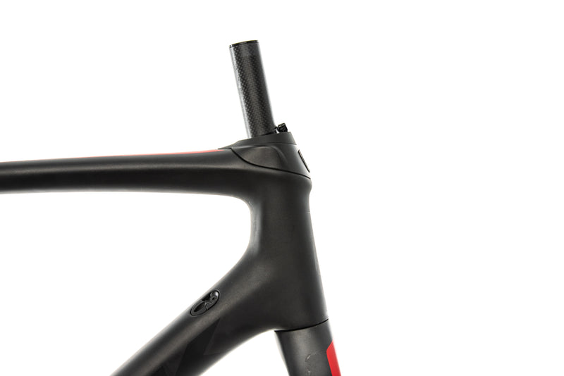 trek domane slr frameset 2018