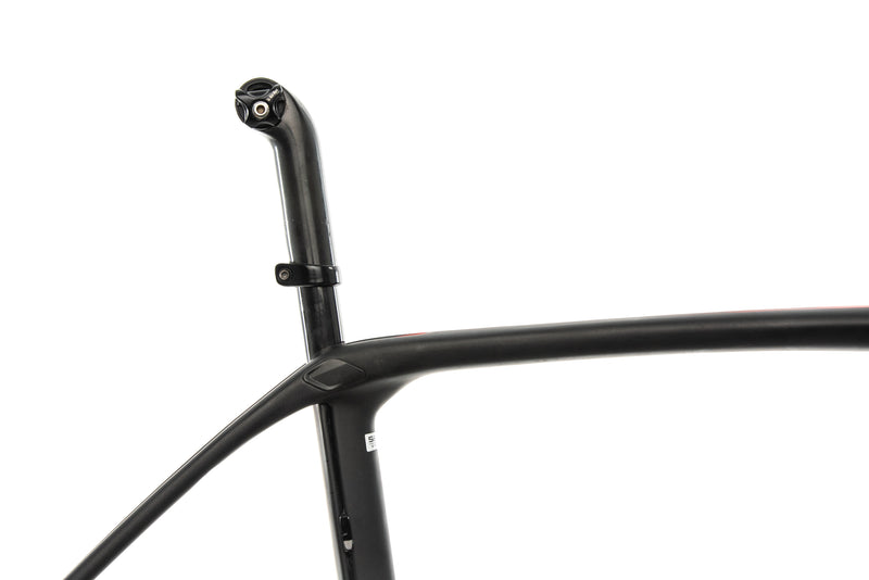 trek domane slr frameset 2018