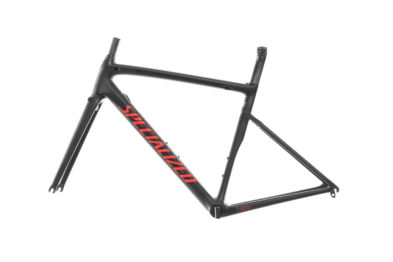 tarmac sl6 pro frameset