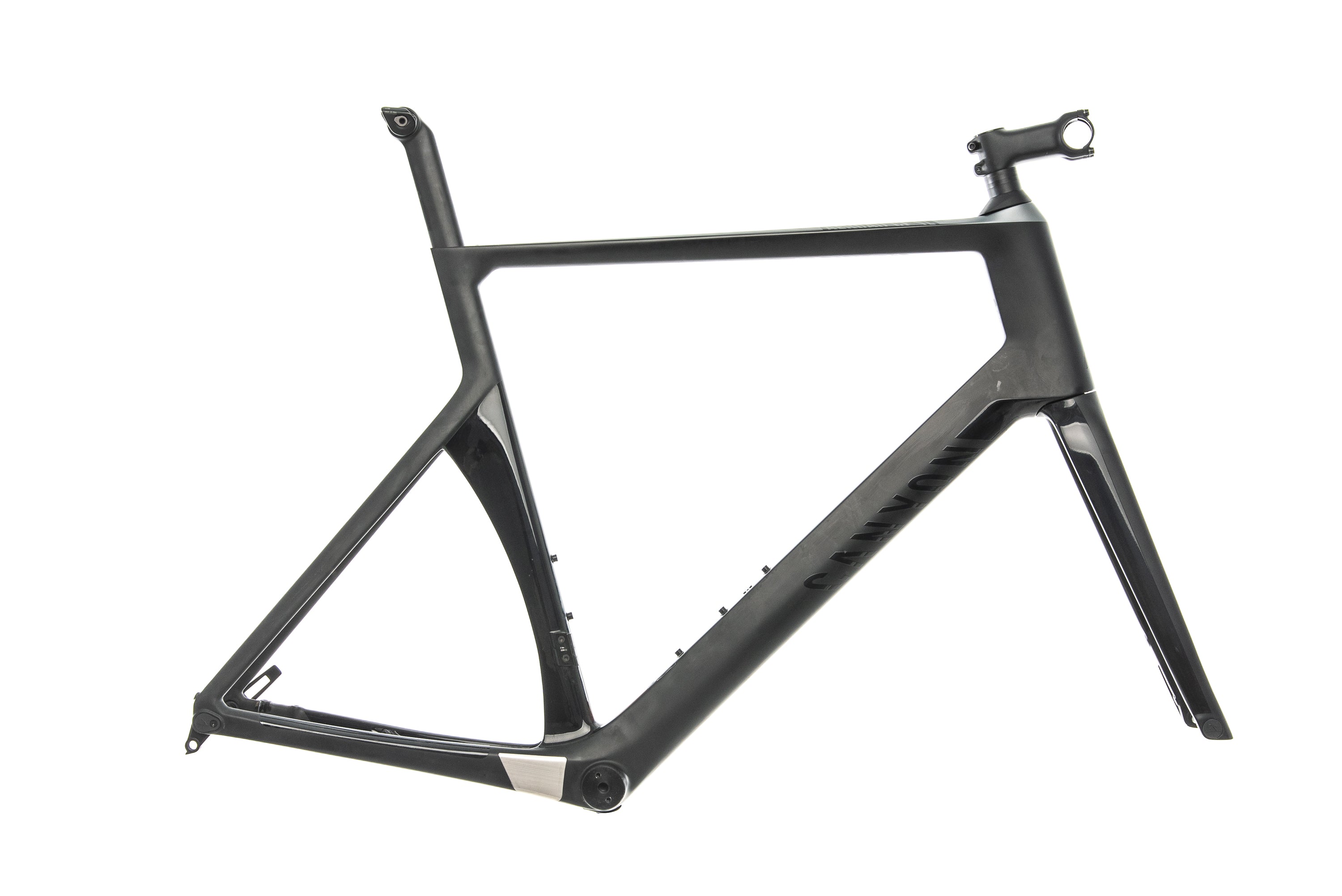 canyon aeroad cf sl frameset